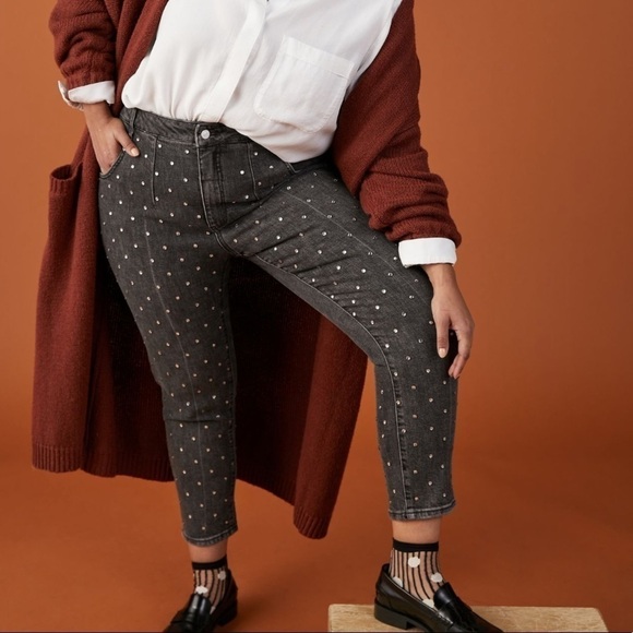 Pilcro ultra high rise - Picture 6 of 12